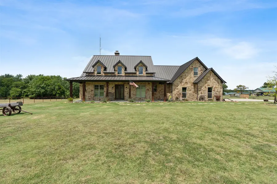 4180 N Smith Road, Fate, TX 75087 - #2