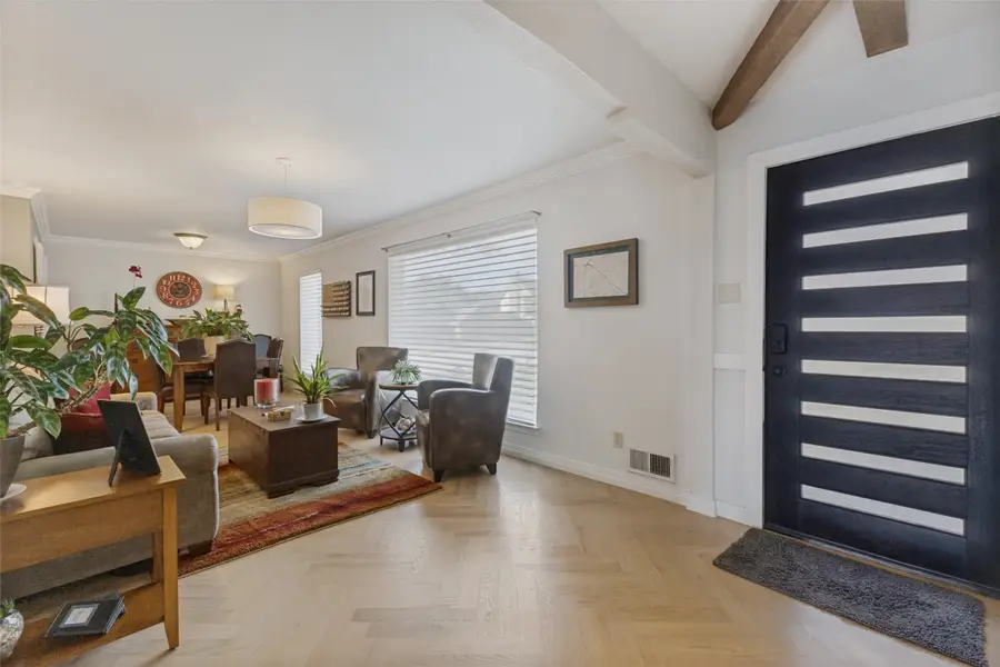 9512 Fallbrook Drive, Dallas, TX 75243 - #2