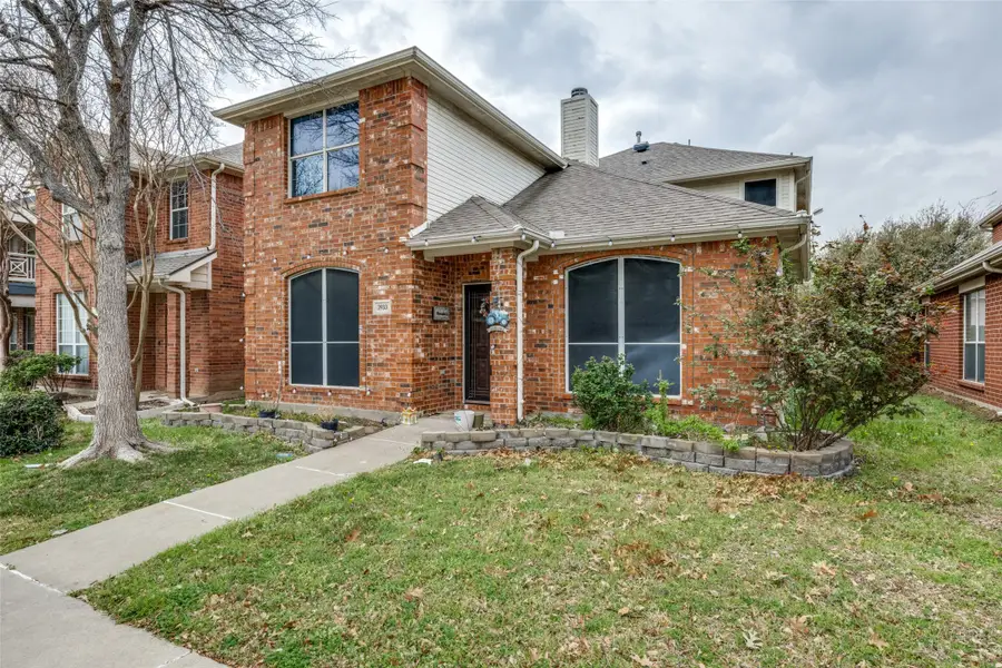 3933 Granby Lane, Flower Mound, TX 75028 - #2
