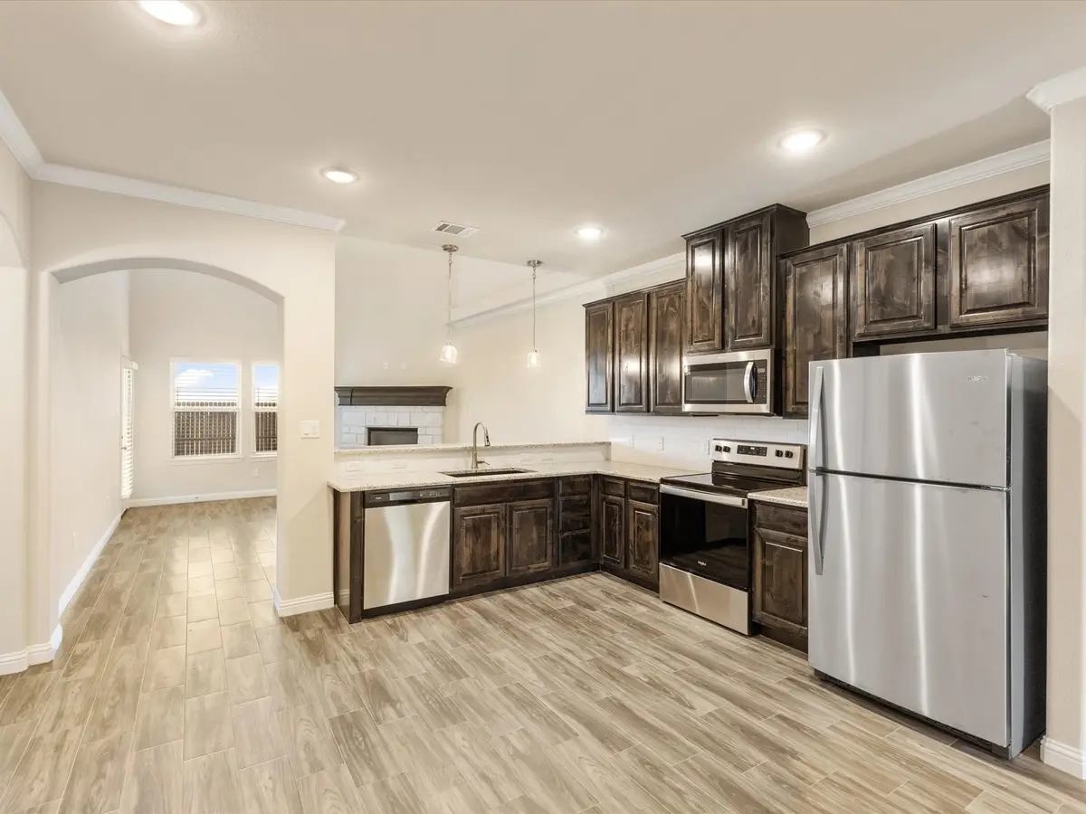 1104 Noble Flair Place, Granbury, TX 76049 - #1