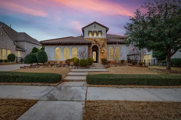 3889 Greenbrier Drive, Frisco, TX 75033