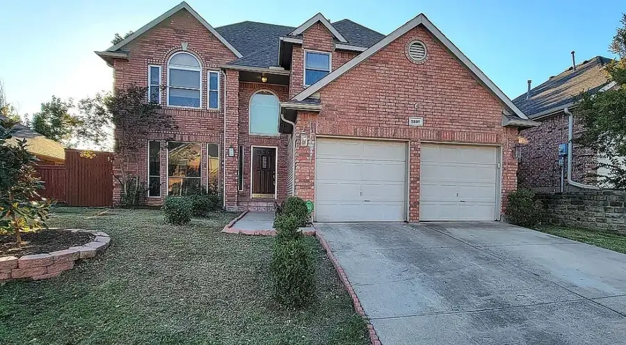 9807 Sunrise Court, Irving, TX 75063 - #2