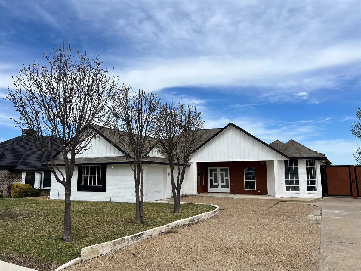 1938 Merrimac Trail, Garland, TX 75043 - #1