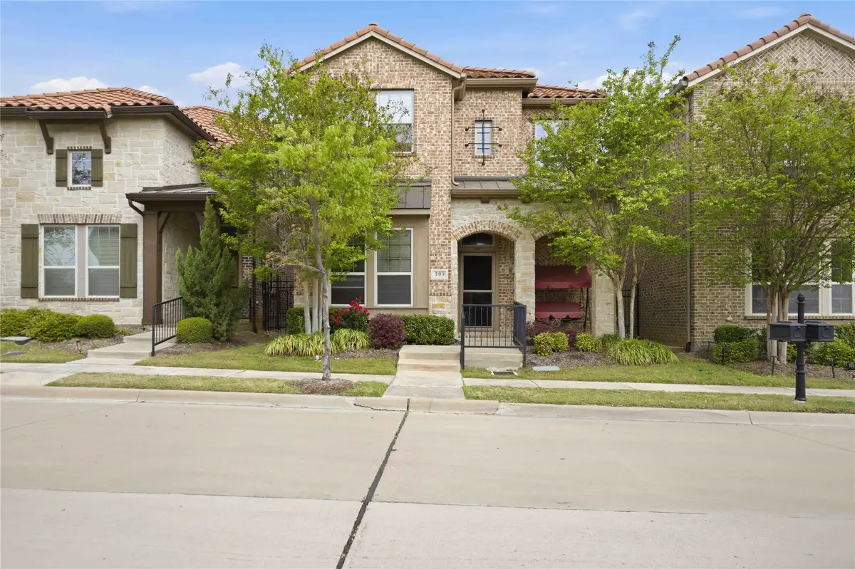 109 Maceta Street, Irving, TX 75039 - #1