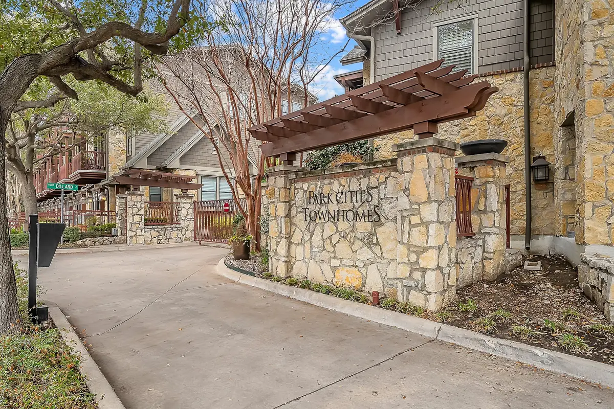 6350 Oriole Drive, Dallas, TX 75209 - #1