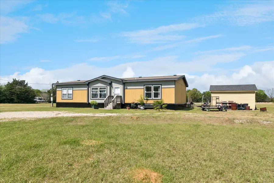8352 County Road 2404, Kemp, TX 75143 - #2