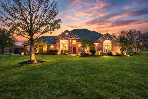 10711 E Clover Lane, Forney, TX 75126