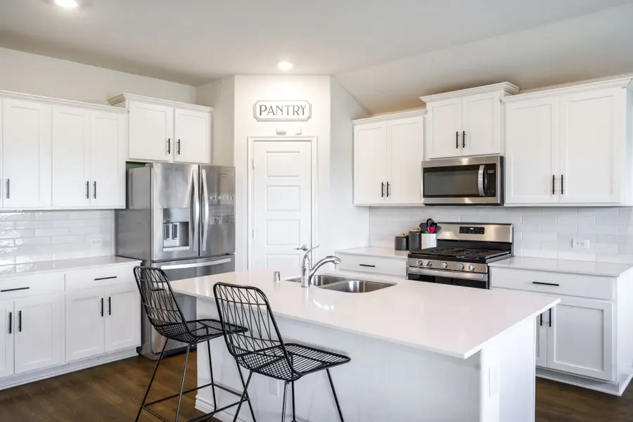 653 Bunker Hill Road, Fate, TX 75189 - #3