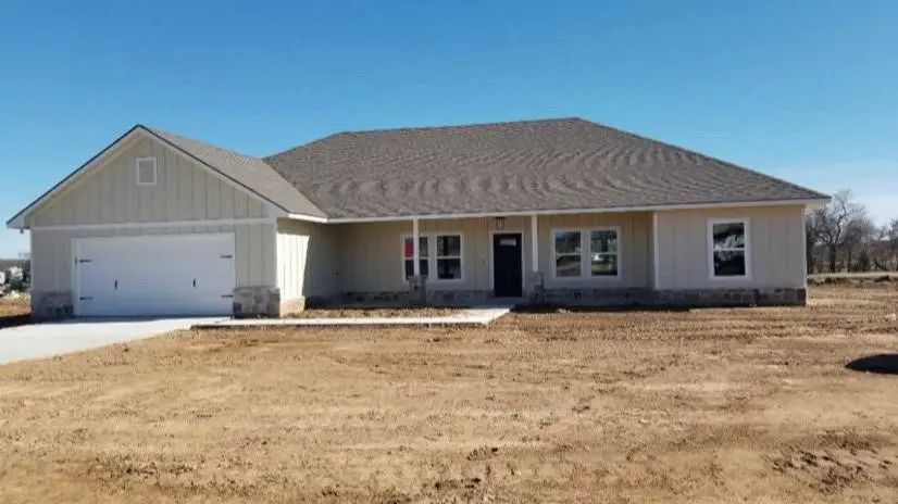 Lot 3 Buck Branch Estates, Saint Jo, TX 76265 - #1