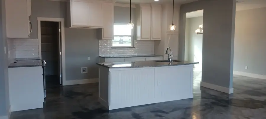 Lot 3 Buck Branch Estates, Saint Jo, TX 76265 - #2