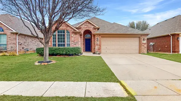 4621 Keith Drive, Fort Worth, TX 76244