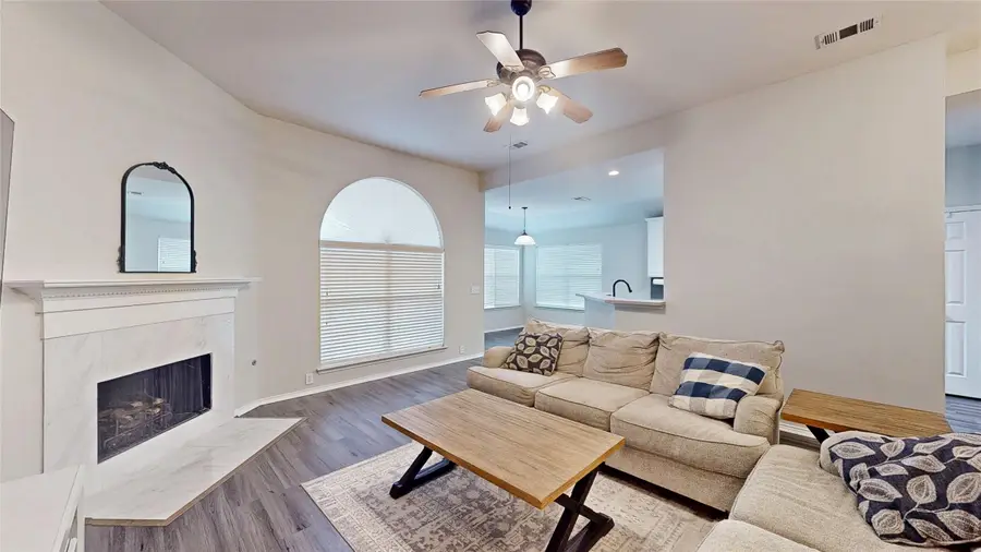 4621 Keith Drive, Fort Worth, TX 76244 - #2