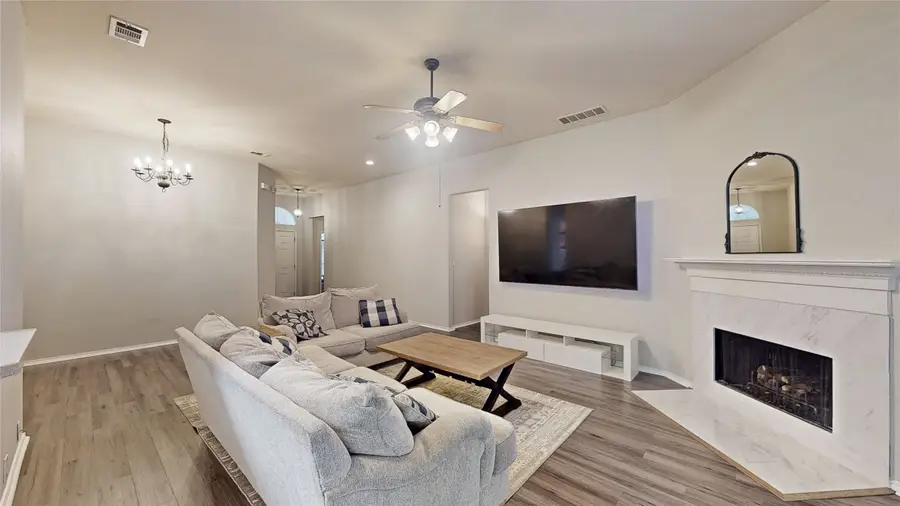 4621 Keith Drive, Fort Worth, TX 76244 - #3