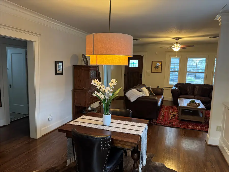 4608 Birchman Avenue, Fort Worth, TX 76107 - #3