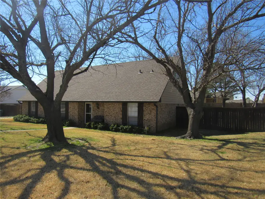 720 Blanton Drive, Sherman, TX 75092 - #3