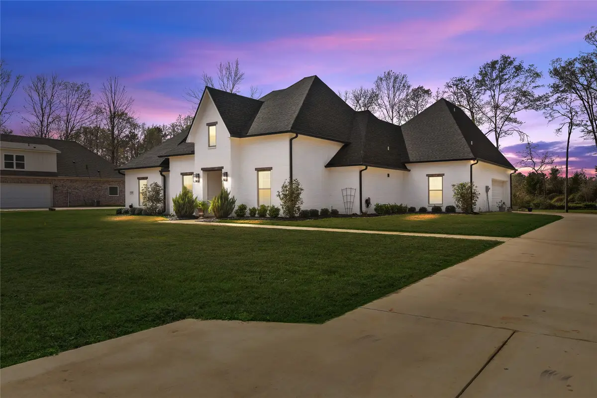 347 Ridge Drive, Stonewall, LA 71078 - #1