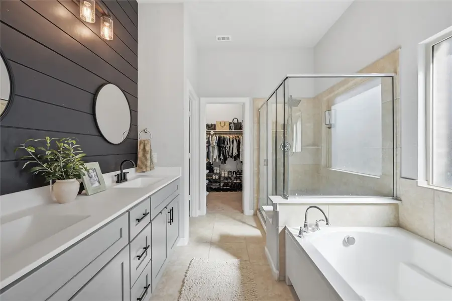 12448 Iveson Drive, Fort Worth, TX 76052 - #2