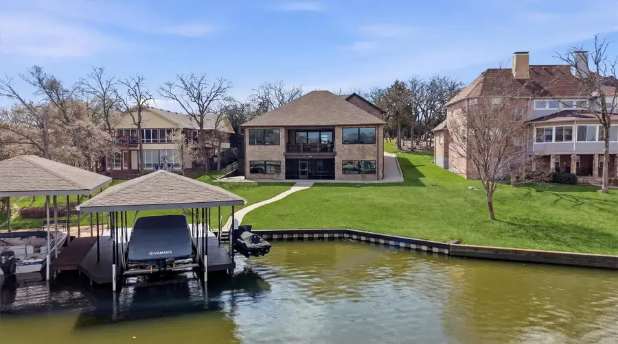 101 Manito Cove, Lake Kiowa, TX 76240 - #3