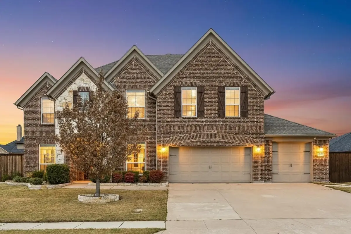 2217 Gulfstream Drive, Little Elm, TX 75068 - #1