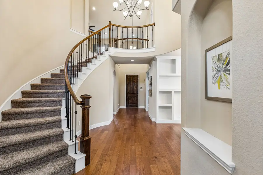 2217 Gulfstream Drive, Little Elm, TX 75068 - #2