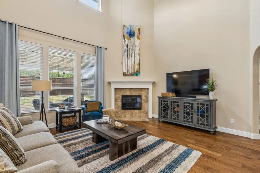 2217 Gulfstream Drive, Little Elm, TX 75068 - #3