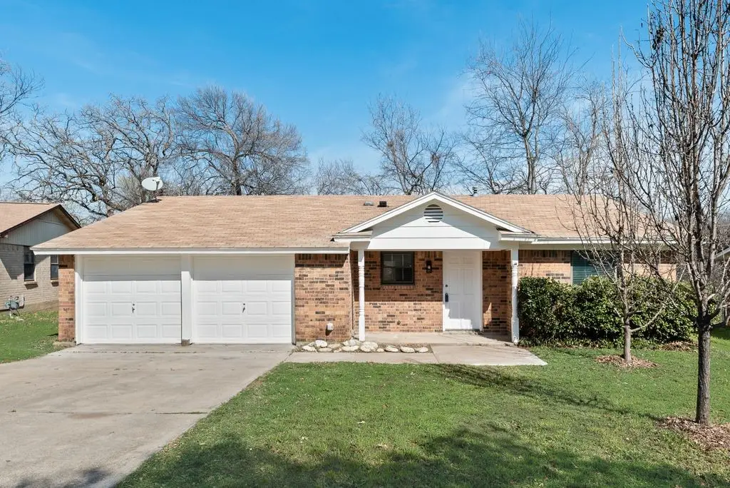 424 Holder Drive, Hurst, TX 76053 - #1