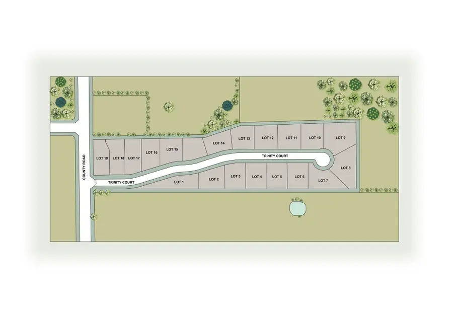 Lot 6 County Road 134, Celina, TX 75009 - #2