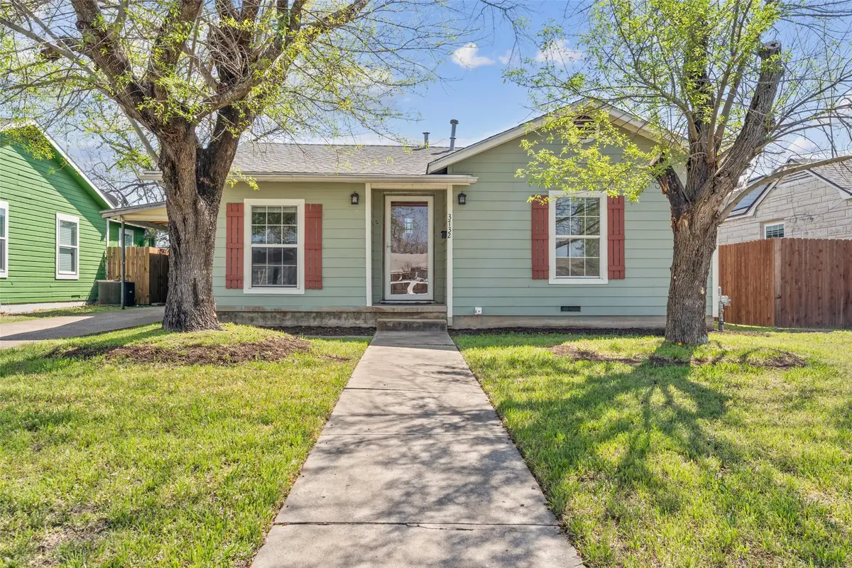 3732 Grim Avenue, Waco, TX 76710 - #1