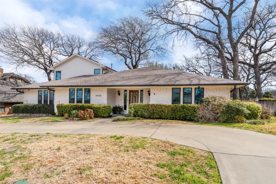 1509 Riverview Drive, Arlington, TX 76012 - #3