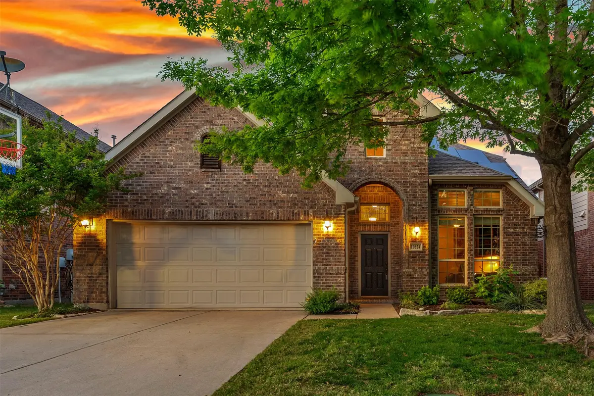10624 Leesa Drive, McKinney, TX 75072 - #1