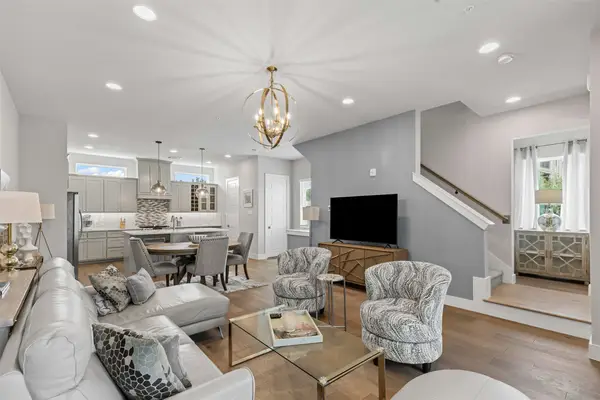 2741 Merrimac Street #101, Fort Worth, TX 76107