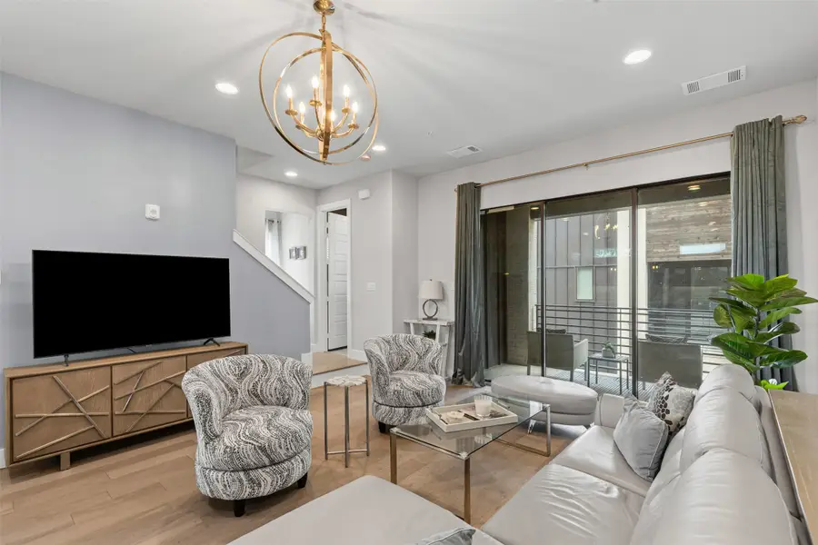 2741 Merrimac Street #101, Fort Worth, TX 76107 - #2