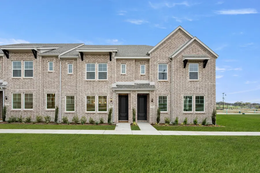 7621 Dakota Drive, Watauga, TX 76148 - #3