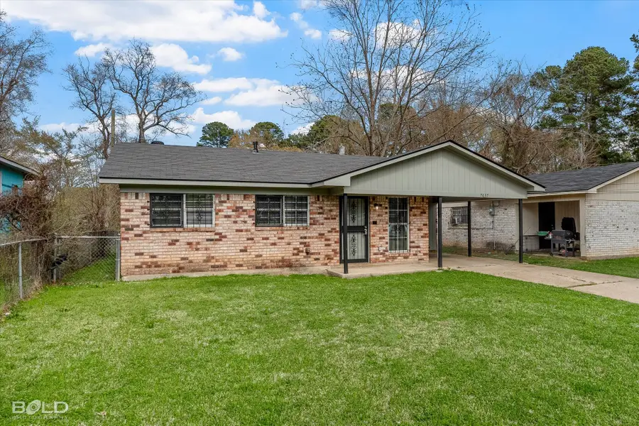 7637 Harris Street, Shreveport, LA 71106 - #2