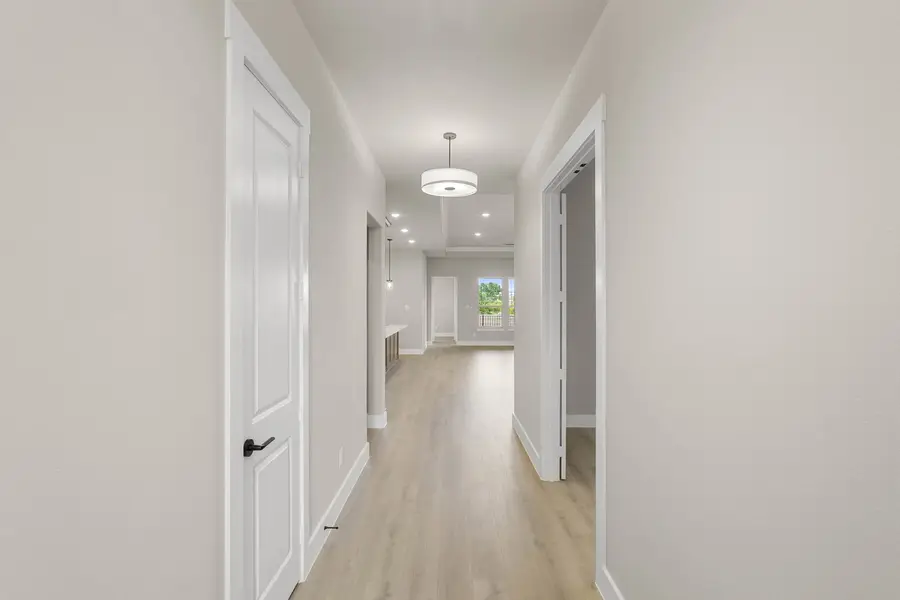 5840 Fresco Drive, Fort Worth, TX 76123 - #3