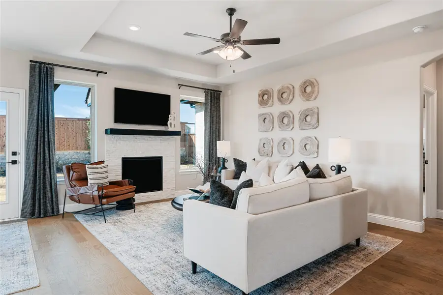 7110 Mullein Lane, Midlothian, TX 76065 - #3