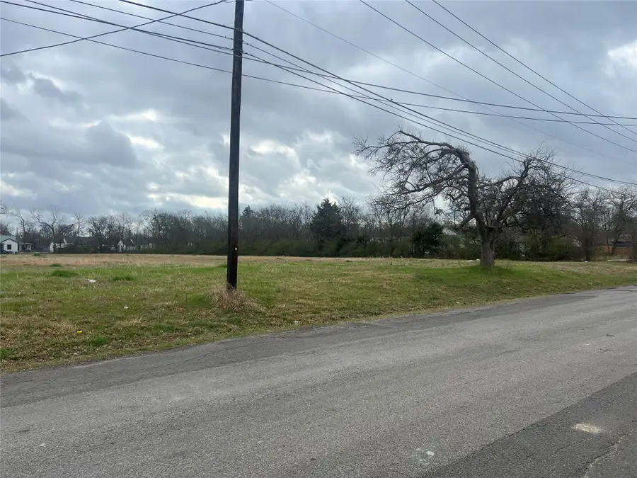 TBD Albert Broadfoot Street, Bonham, TX 75418 - #2