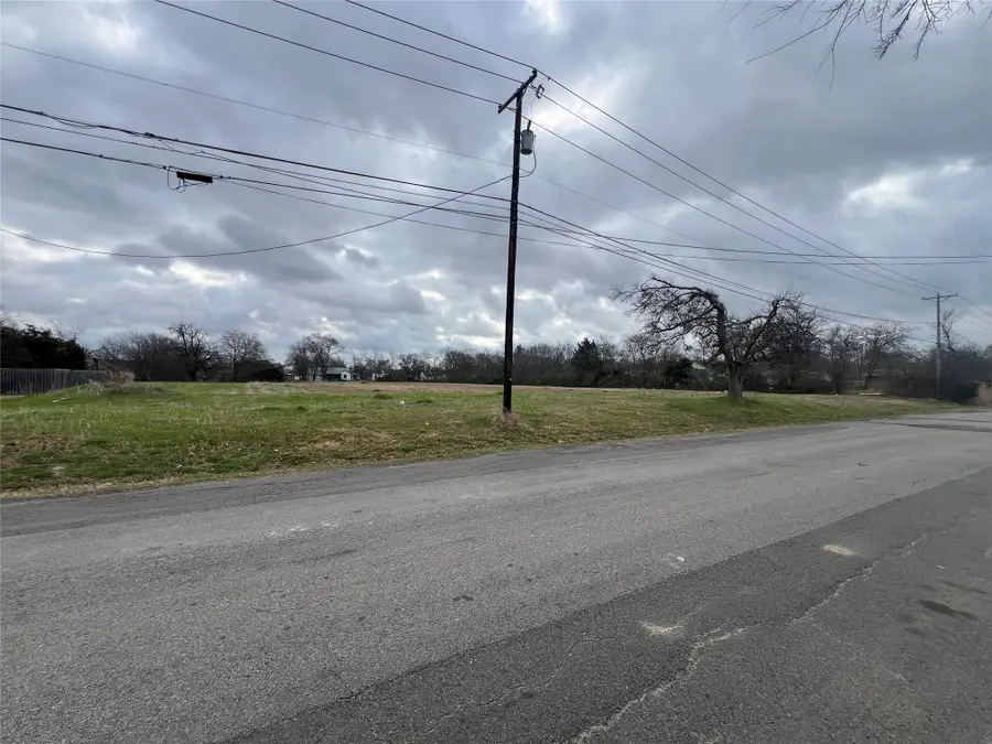 TBD Albert Broadfoot Street, Bonham, TX 75418 - #3