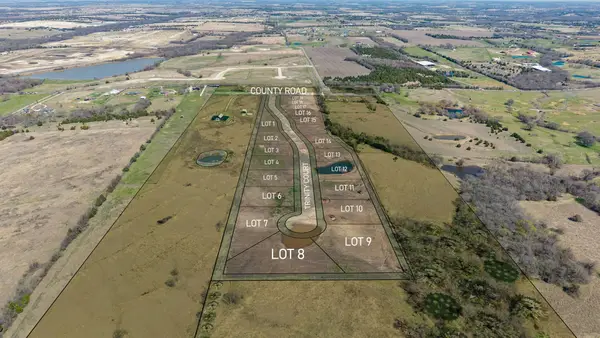 Lot 14 County Road 134, Celina, TX 75009