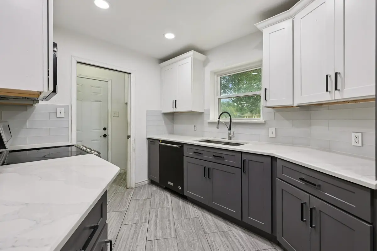 2417 Meadow Court, Bedford, TX 76021 - #1