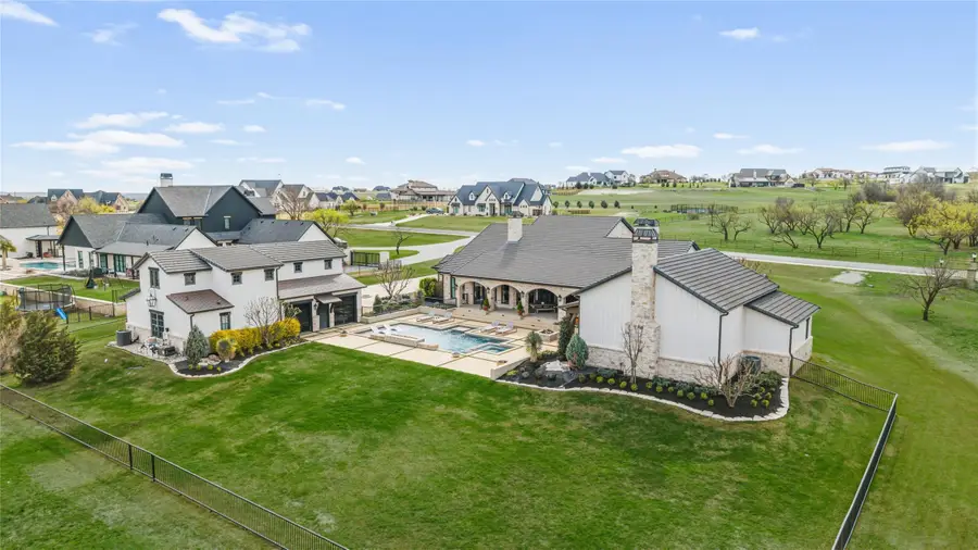 223 Angelina Drive, Aledo, TX 76008 - #3