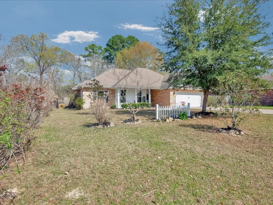 1220 Parkman Street, Lufkin, TX 75901 - #3
