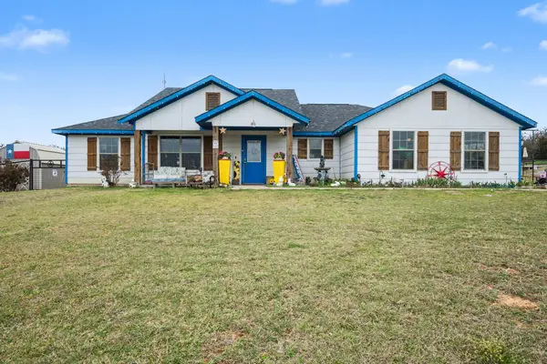 180 Toowoomba Lane, Weatherford, TX 76085