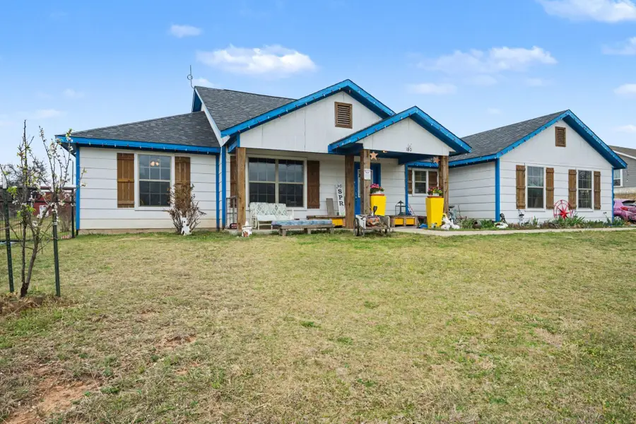 180 Toowoomba Lane, Weatherford, TX 76085 - #2