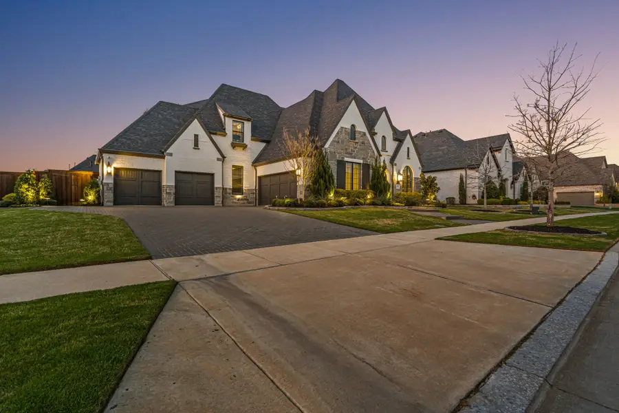 4400 Mueller Lane, Prosper, TX 75078 - #3