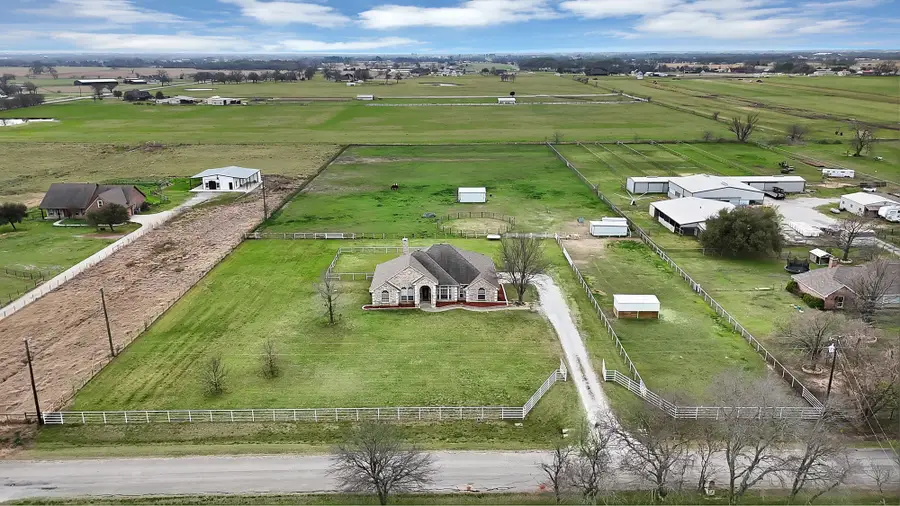 11692 Foutch Road, Pilot Point, TX 76258 - #3