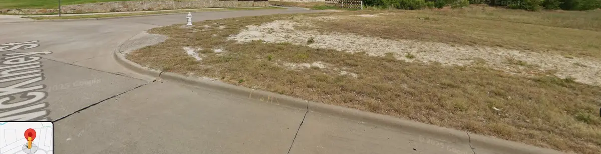 412 Mckinley Street, Desoto, TX 75115 - #1