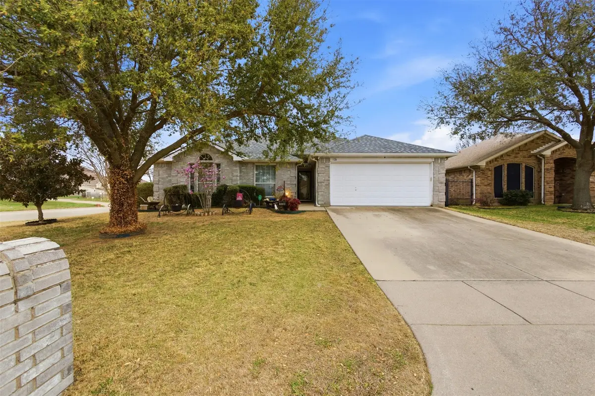 1724 Hope Town Drive, Mansfield, TX 76063 - #1
