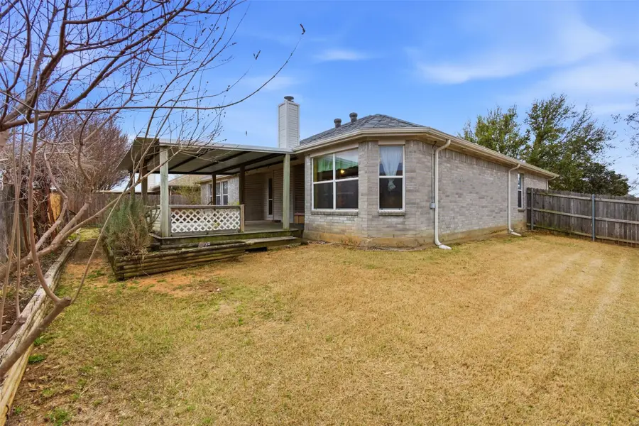 1724 Hope Town Drive, Mansfield, TX 76063 - #2