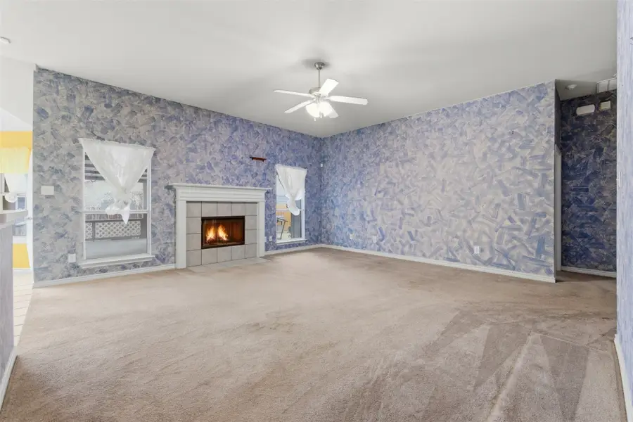 1724 Hope Town Drive, Mansfield, TX 76063 - #3